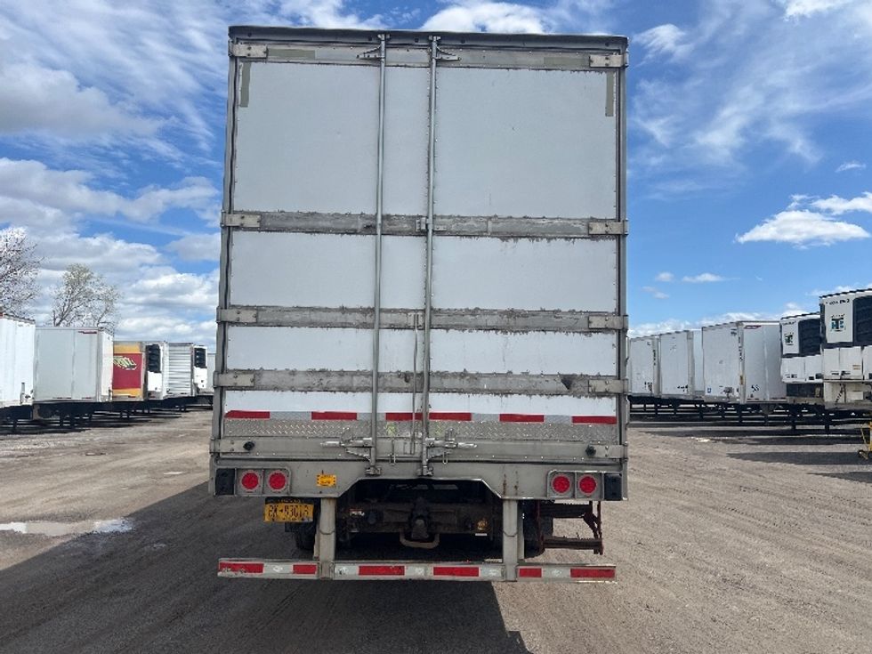 Refrigerated Trailer-Semi Trailers-Utility-2018-Trailer-Rochester-NY-296,830\n\t\tmiles-$ 33,250 - Image 6