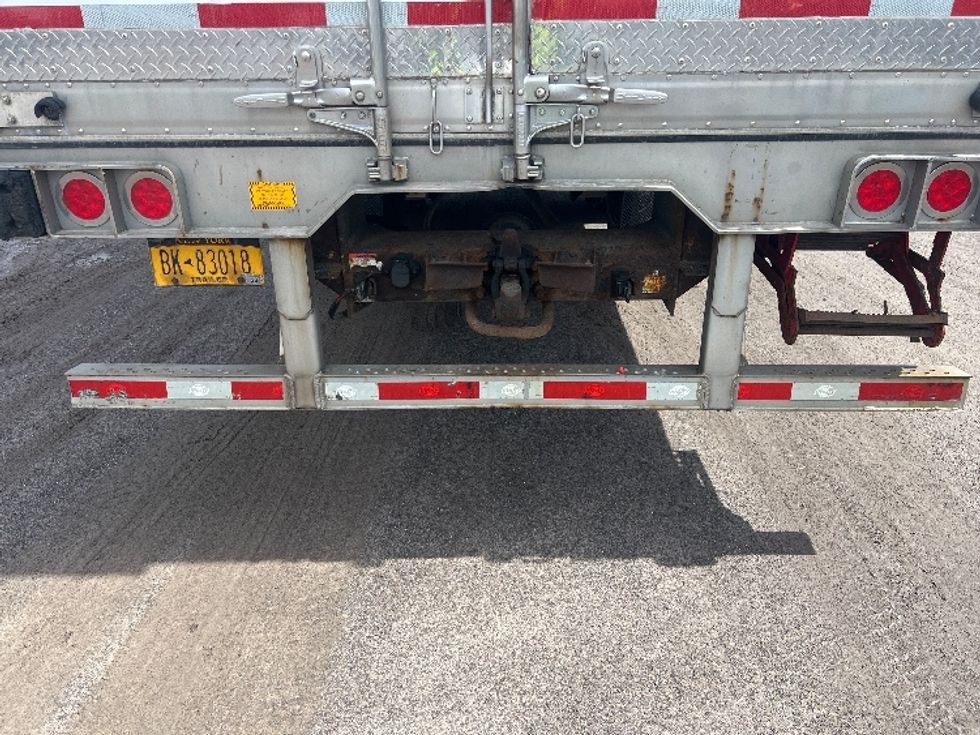 Refrigerated Trailer-Semi Trailers-Utility-2018-Trailer-Rochester-NY-296,830\n\t\tmiles-$ 33,250 - Image 7
