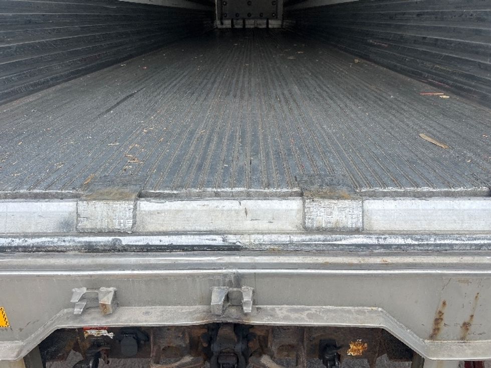 Refrigerated Trailer-Semi Trailers-Utility-2018-Trailer-Rochester-NY-296,830\n\t\tmiles-$ 33,250 - Image 8