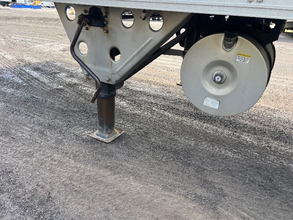Refrigerated Trailer-Semi Trailers-Utility-2018-Trailer-Rochester-NY-299,963\n\t\tmiles-$ 30,250 - Image 12