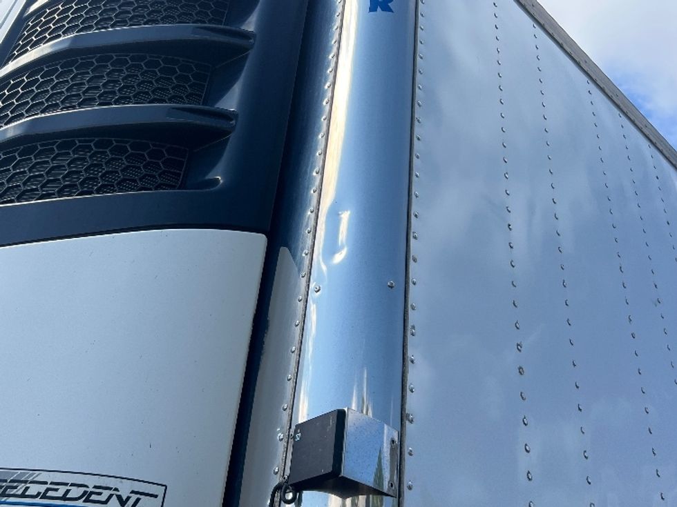 Refrigerated Trailer-Semi Trailers-Utility-2018-Trailer-Rochester-NY-299,963\n\t\tmiles-$ 30,250 - Image 13