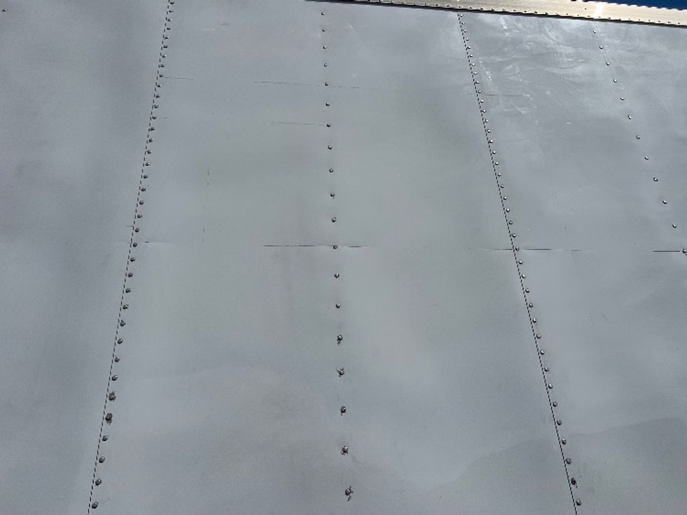 Refrigerated Trailer-Semi Trailers-Utility-2018-Trailer-Rochester-NY-299,963\n\t\tmiles-$ 30,250 - Image 14