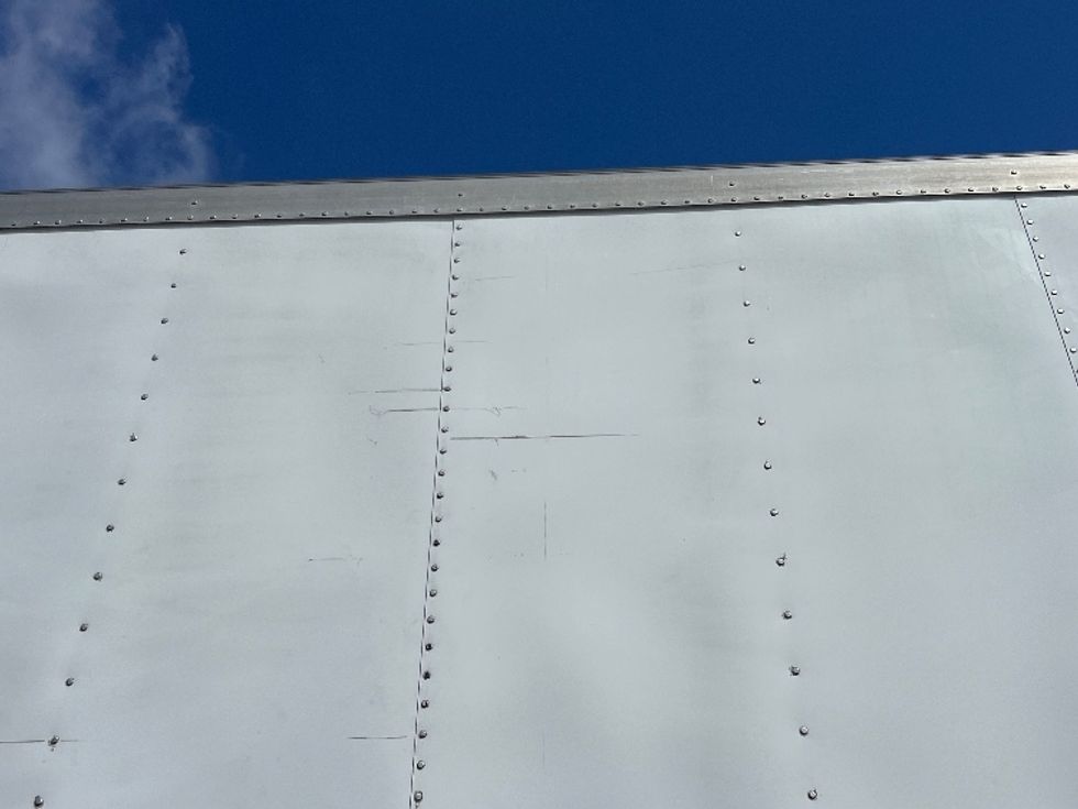 Refrigerated Trailer-Semi Trailers-Utility-2018-Trailer-Rochester-NY-299,963\n\t\tmiles-$ 30,250 - Image 15