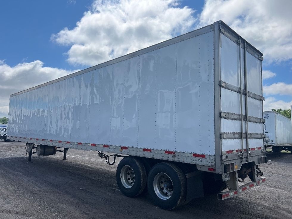 Refrigerated Trailer-Semi Trailers-Utility-2018-Trailer-Rochester-NY-299,963\n\t\tmiles-$ 30,250 - Image 3