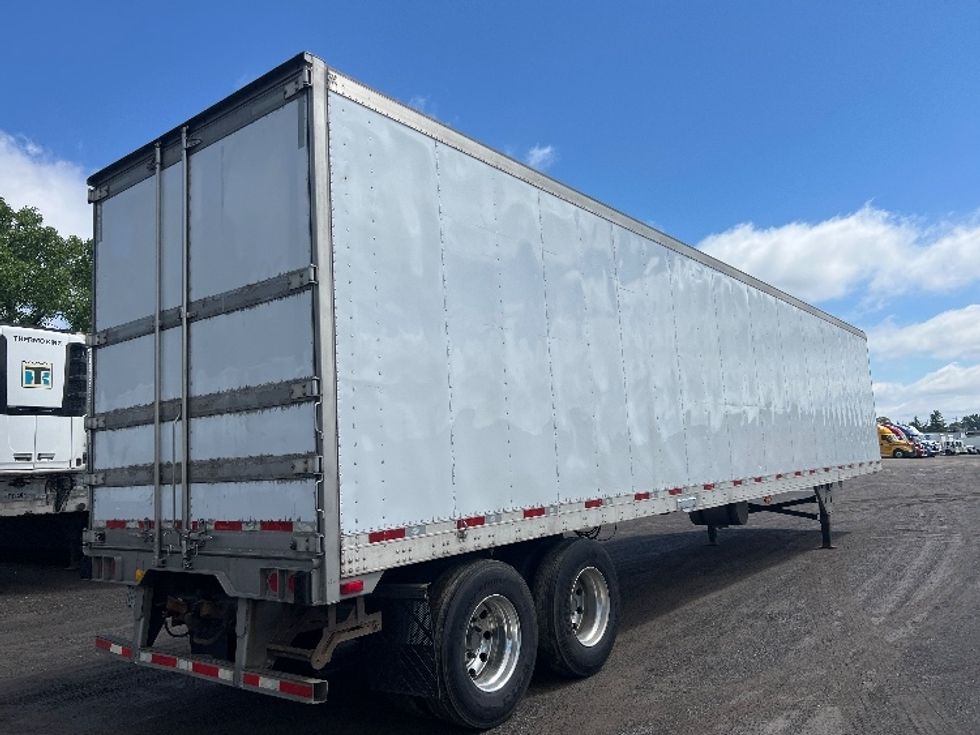 Refrigerated Trailer-Semi Trailers-Utility-2018-Trailer-Rochester-NY-299,963\n\t\tmiles-$ 30,250 - Image 4