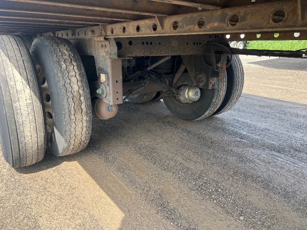 Refrigerated Trailer-Semi Trailers-Utility-2018-Trailer-Rochester-NY-299,963\n\t\tmiles-$ 30,250 - Image 5