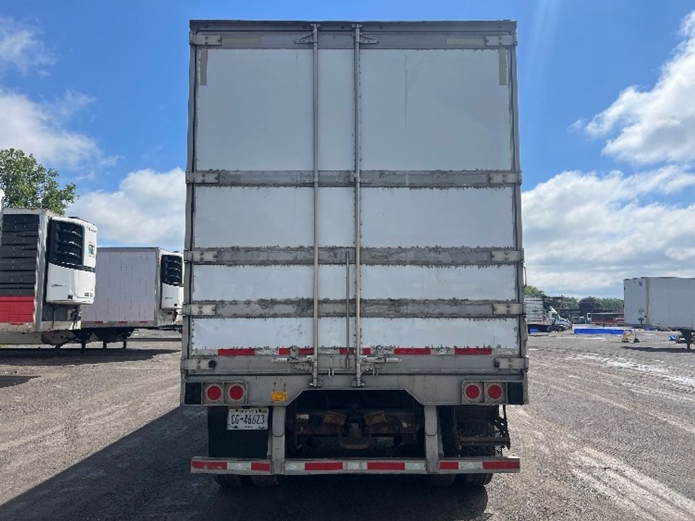 Refrigerated Trailer-Semi Trailers-Utility-2018-Trailer-Rochester-NY-299,963\n\t\tmiles-$ 30,250 - Image 6