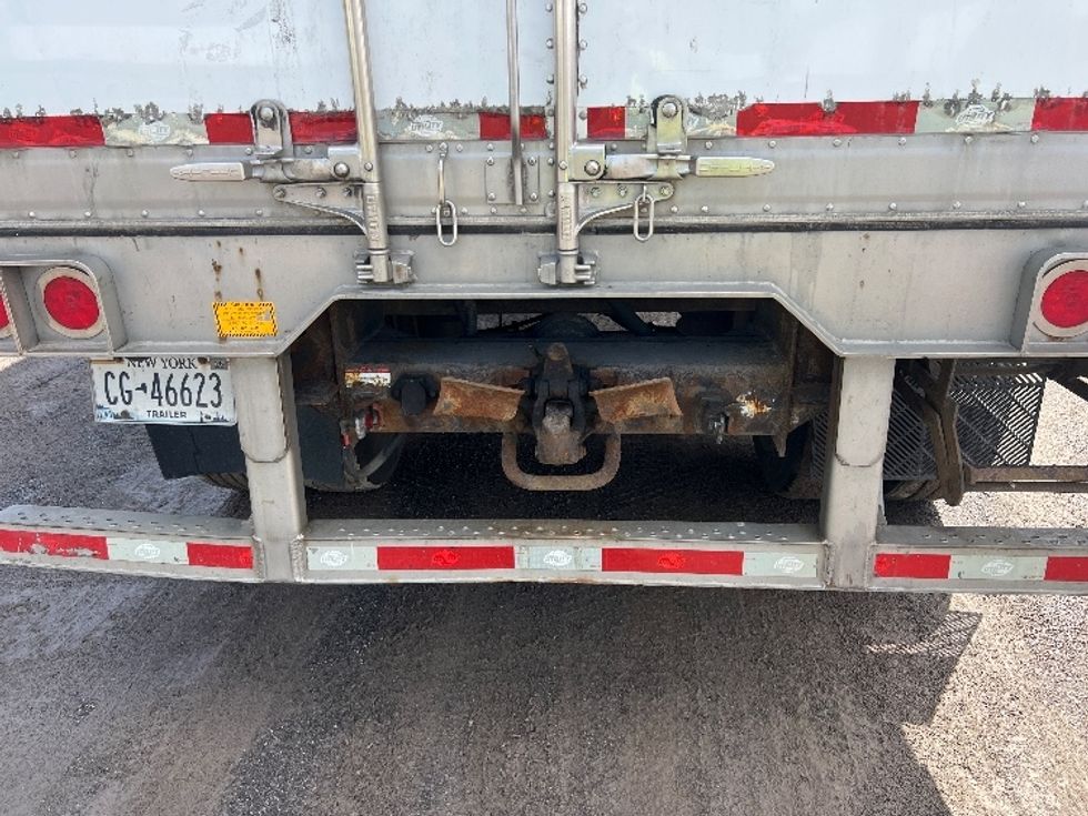 Refrigerated Trailer-Semi Trailers-Utility-2018-Trailer-Rochester-NY-299,963\n\t\tmiles-$ 30,250 - Image 7