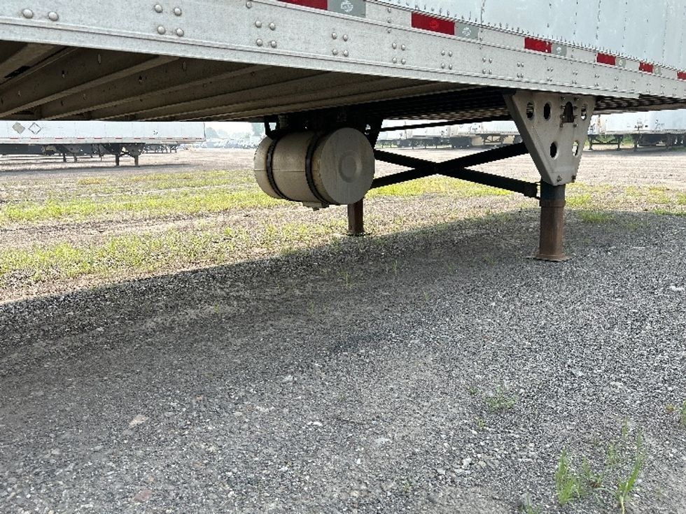 Refrigerated Trailer-Semi Trailers-Utility-2018-Trailer-Rochester-NY-336,916\n\t\tmiles-$ 30,500 - Image 11