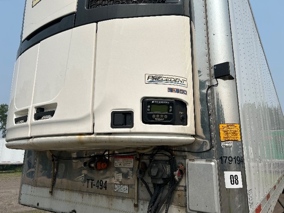 Refrigerated Trailer-Semi Trailers-Utility-2018-Trailer-Rochester-NY-336,916\n\t\tmiles-$ 30,500 - Image 12