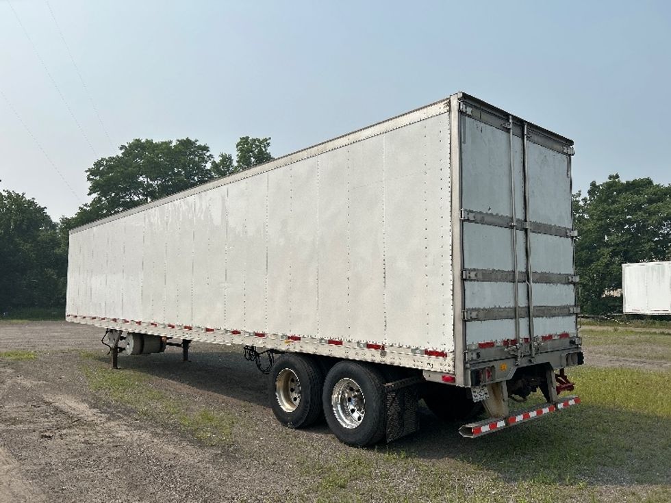 Refrigerated Trailer-Semi Trailers-Utility-2018-Trailer-Rochester-NY-336,916\n\t\tmiles-$ 30,500 - Image 3