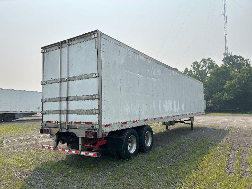 Refrigerated Trailer-Semi Trailers-Utility-2018-Trailer-Rochester-NY-336,916\n\t\tmiles-$ 30,500 - Image 4