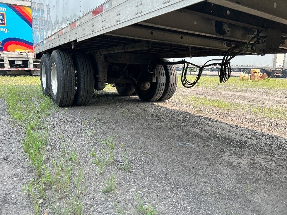 Refrigerated Trailer-Semi Trailers-Utility-2018-Trailer-Rochester-NY-336,916\n\t\tmiles-$ 30,500 - Image 5