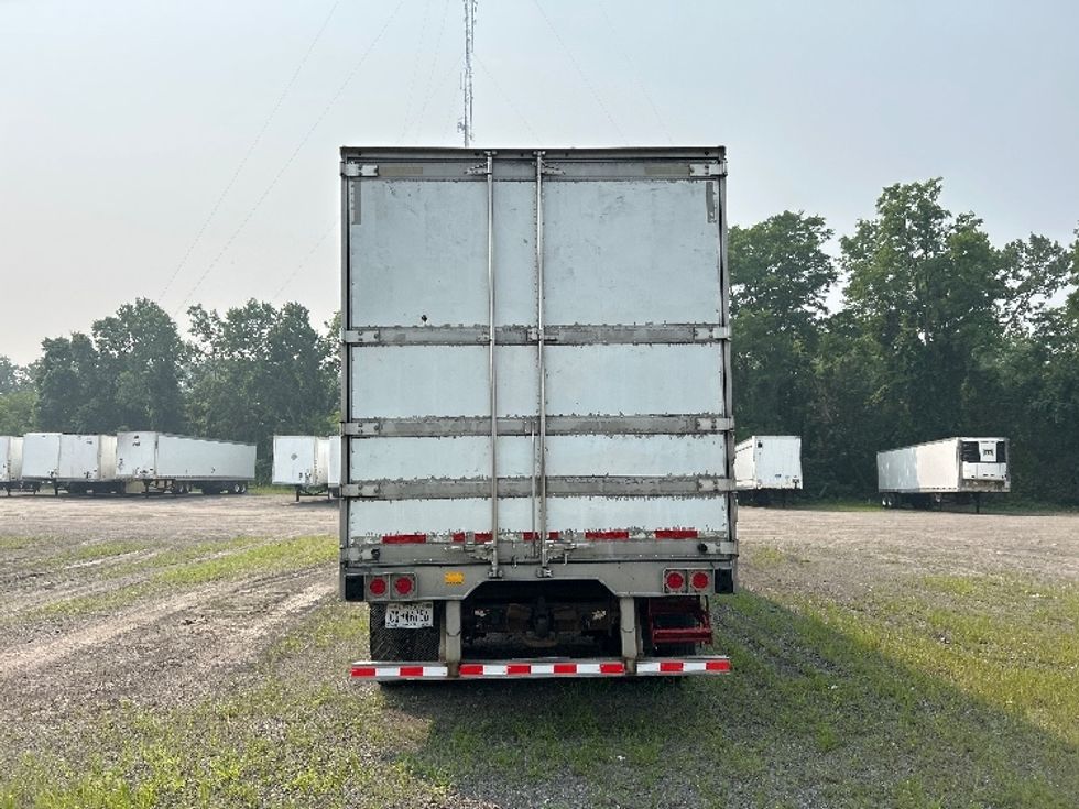 Refrigerated Trailer-Semi Trailers-Utility-2018-Trailer-Rochester-NY-336,916\n\t\tmiles-$ 30,500 - Image 6