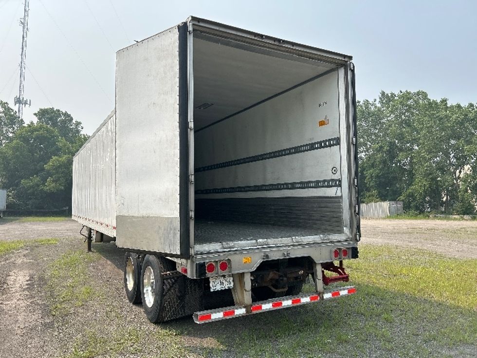 Refrigerated Trailer-Semi Trailers-Utility-2018-Trailer-Rochester-NY-336,916\n\t\tmiles-$ 30,500 - Image 7