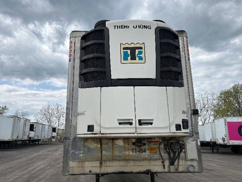 Refrigerated Trailer-Semi Trailers-Utility-2018-Trailer-Rochester-NY-378,150\n\t\tmiles-$ 33,250 - Image 10