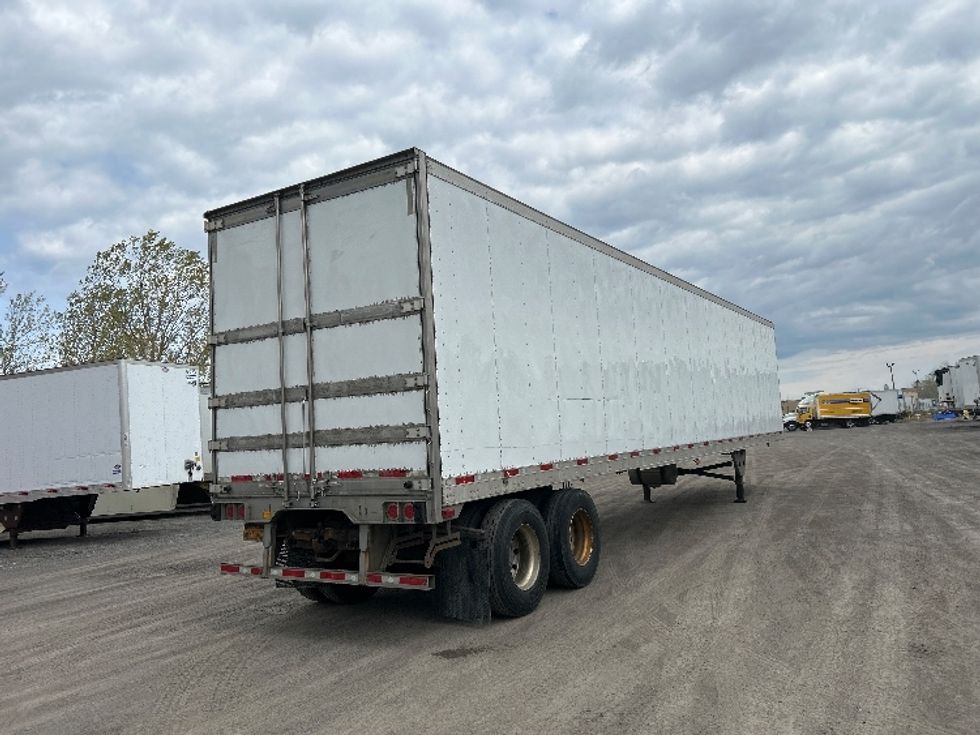 Refrigerated Trailer-Semi Trailers-Utility-2018-Trailer-Rochester-NY-378,150\n\t\tmiles-$ 33,250 - Image 3