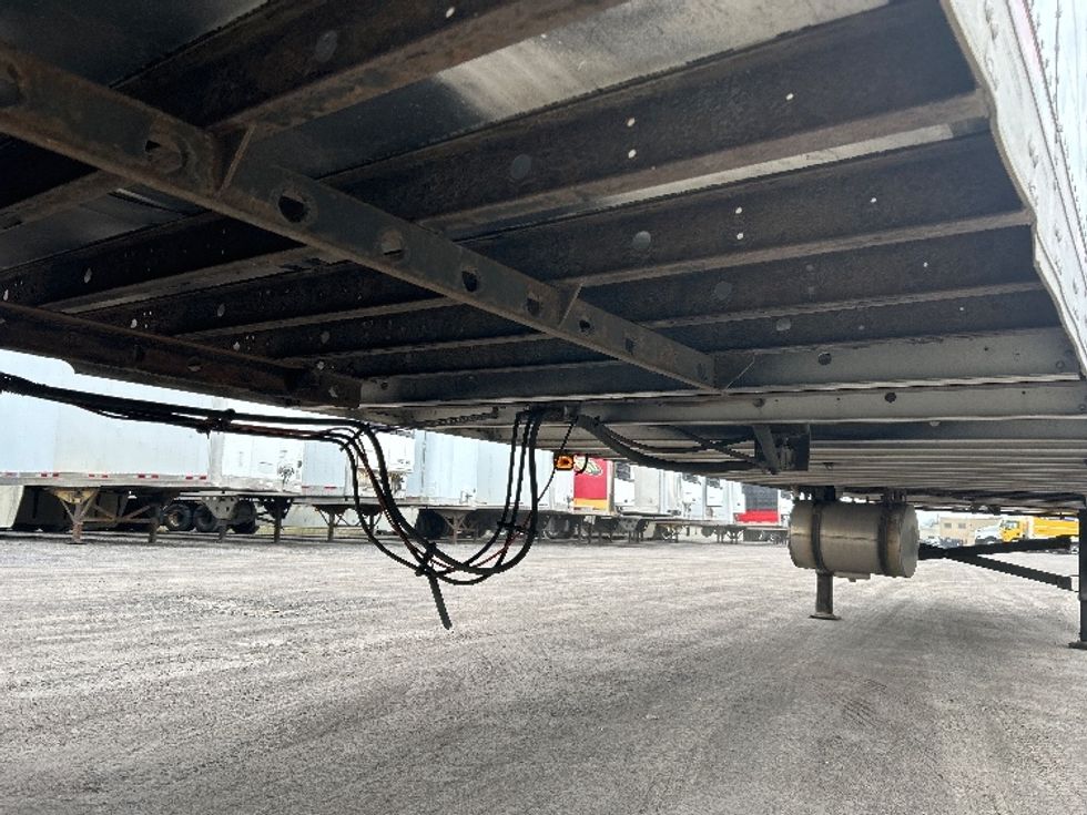 Refrigerated Trailer-Semi Trailers-Utility-2018-Trailer-Rochester-NY-378,150\n\t\tmiles-$ 33,250 - Image 4