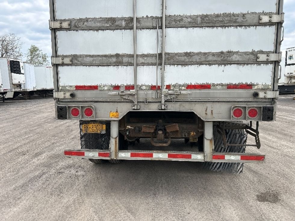 Refrigerated Trailer-Semi Trailers-Utility-2018-Trailer-Rochester-NY-378,150\n\t\tmiles-$ 33,250 - Image 5
