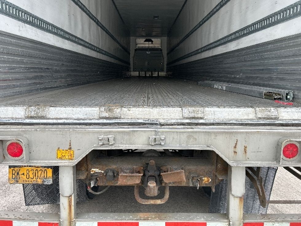 Refrigerated Trailer-Semi Trailers-Utility-2018-Trailer-Rochester-NY-378,150\n\t\tmiles-$ 33,250 - Image 6