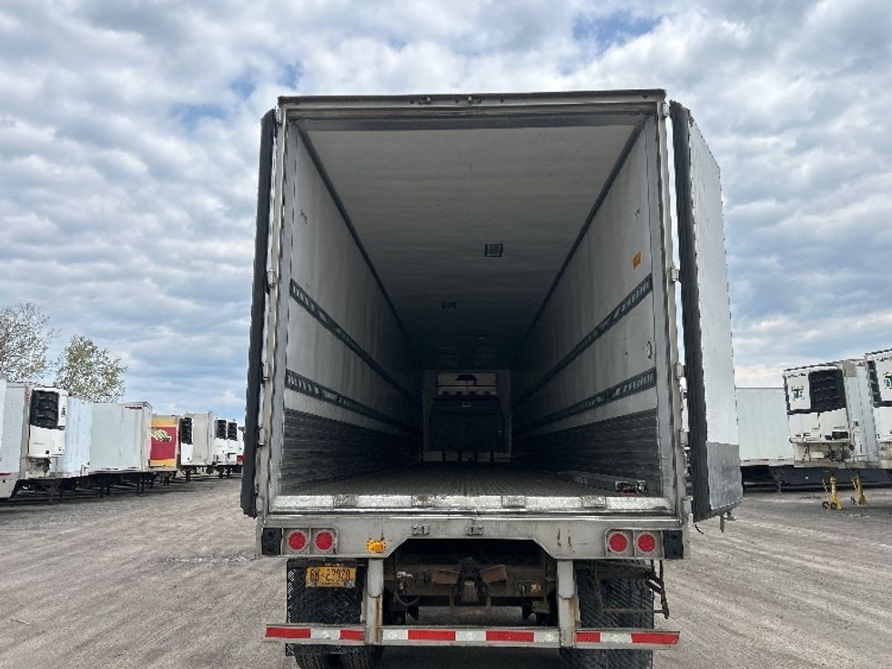 Refrigerated Trailer-Semi Trailers-Utility-2018-Trailer-Rochester-NY-378,150\n\t\tmiles-$ 33,250 - Image 9