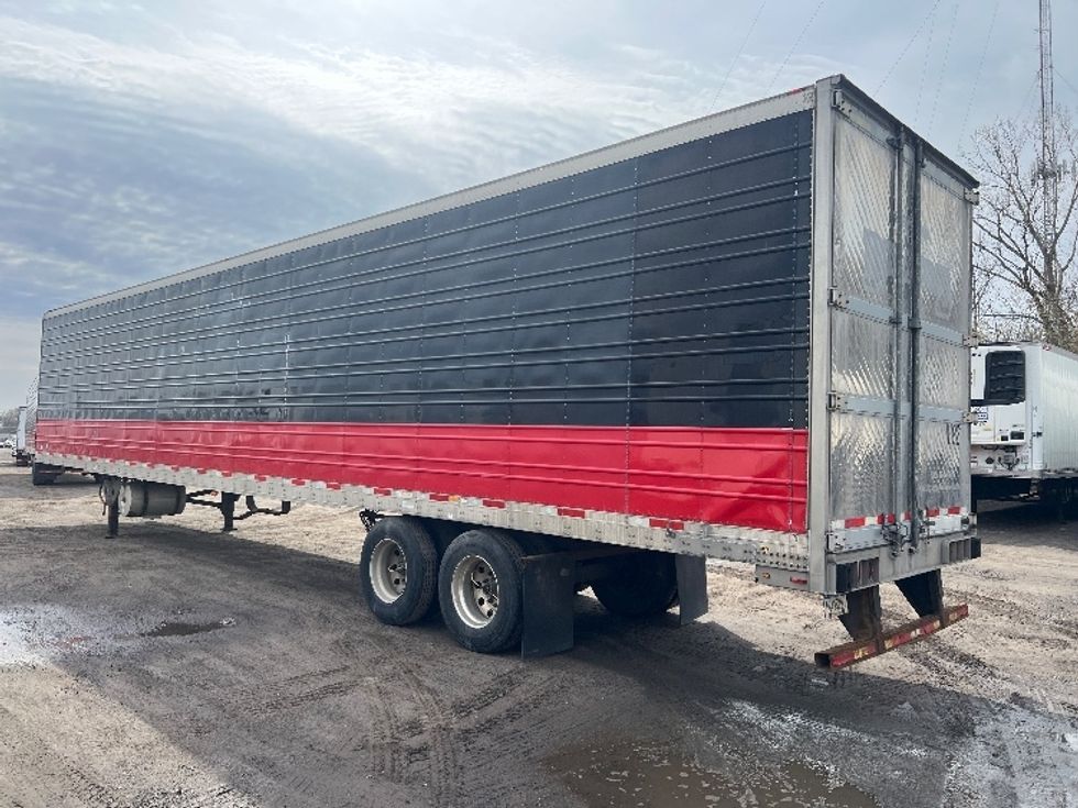 Refrigerated Trailer-Semi Trailers-Utility-2018-Trailer-Rochester-NY-400,416\n\t\tmiles-$ 20,500 - Image 3