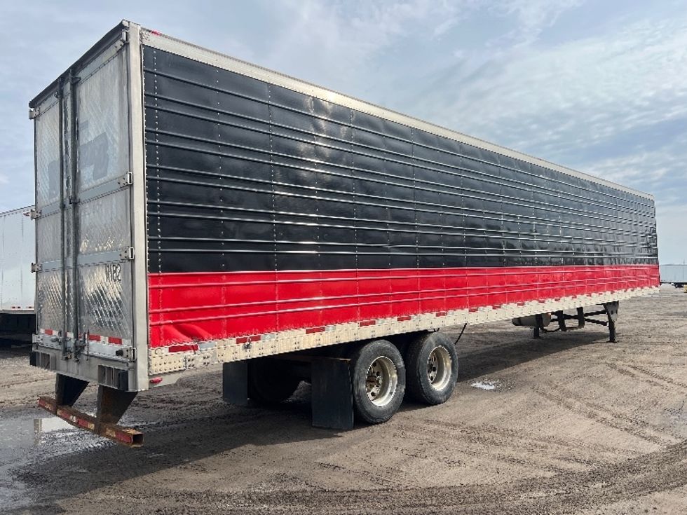 Refrigerated Trailer-Semi Trailers-Utility-2018-Trailer-Rochester-NY-400,416\n\t\tmiles-$ 20,500 - Image 4