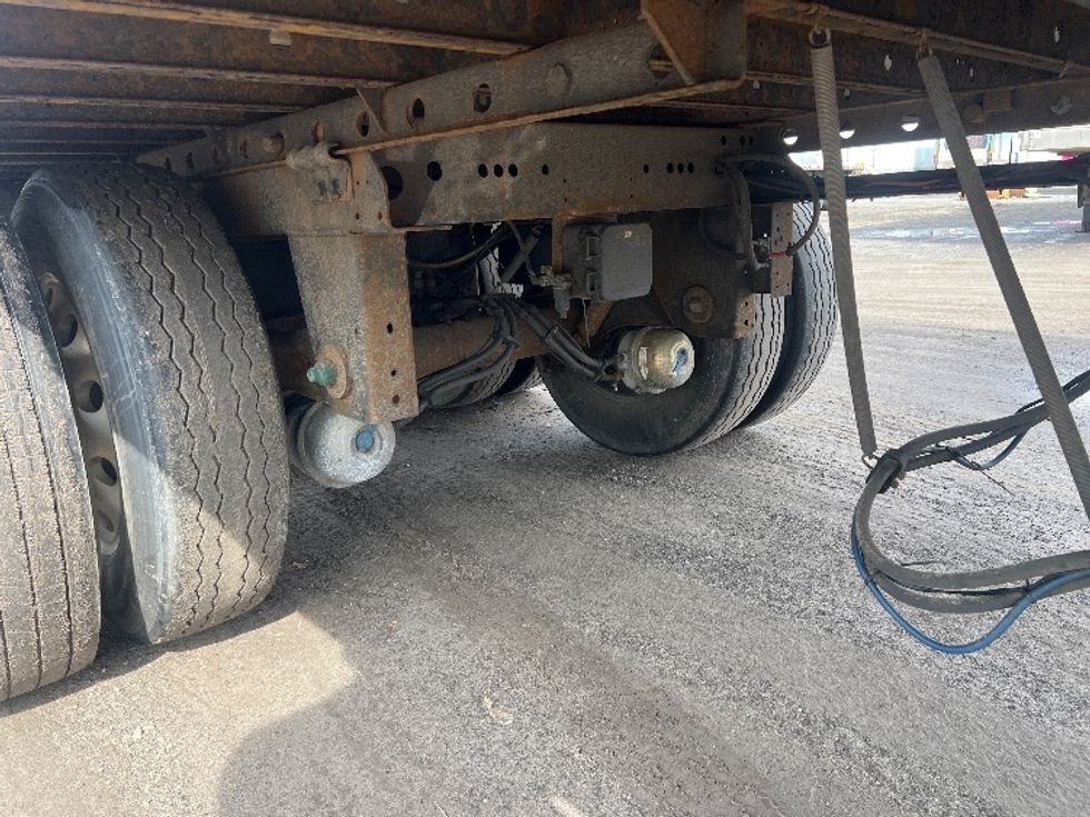 Refrigerated Trailer-Semi Trailers-Utility-2018-Trailer-Rochester-NY-400,416\n\t\tmiles-$ 20,500 - Image 5