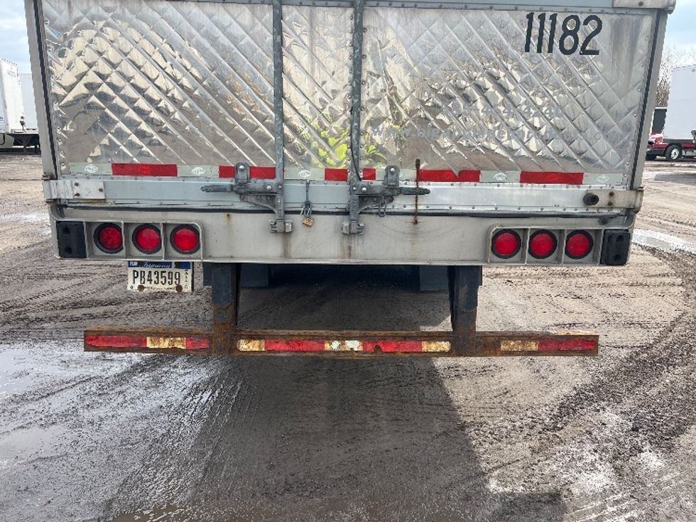 Refrigerated Trailer-Semi Trailers-Utility-2018-Trailer-Rochester-NY-400,416\n\t\tmiles-$ 20,500 - Image 7