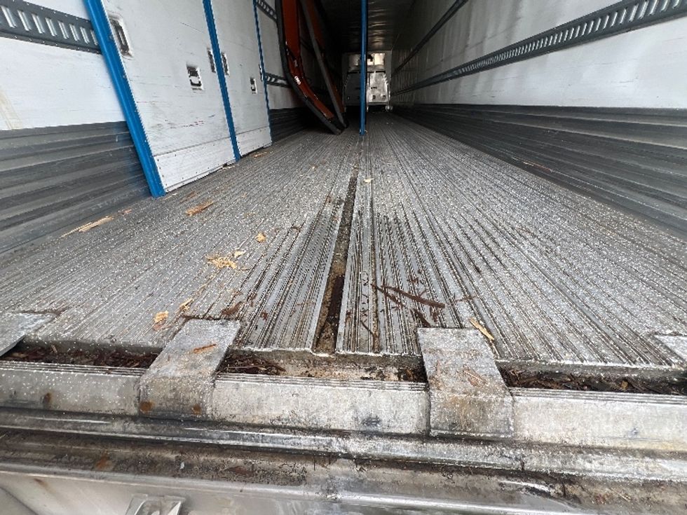 Refrigerated Trailer-Semi Trailers-Utility-2018-Trailer-Rochester-NY-400,416\n\t\tmiles-$ 20,500 - Image 8