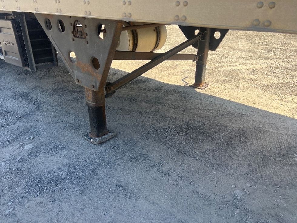 Refrigerated Trailer-Semi Trailers-Utility-2018-Trailer-Rochester-NY-404,563\n\t\tmiles-$ 30,750 - Image 11