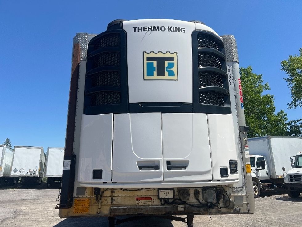 Refrigerated Trailer-Semi Trailers-Utility-2018-Trailer-Rochester-NY-404,563\n\t\tmiles-$ 30,750 - Image 12
