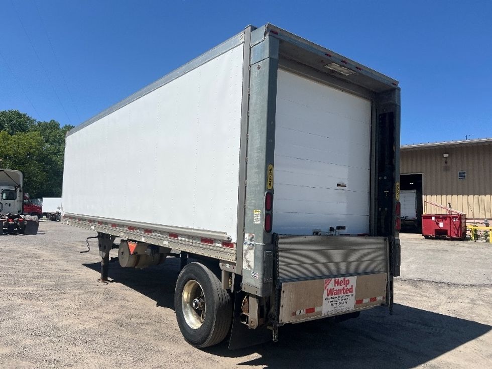 Refrigerated Trailer-Semi Trailers-Utility-2018-Trailer-Rochester-NY-404,563\n\t\tmiles-$ 30,750 - Image 3