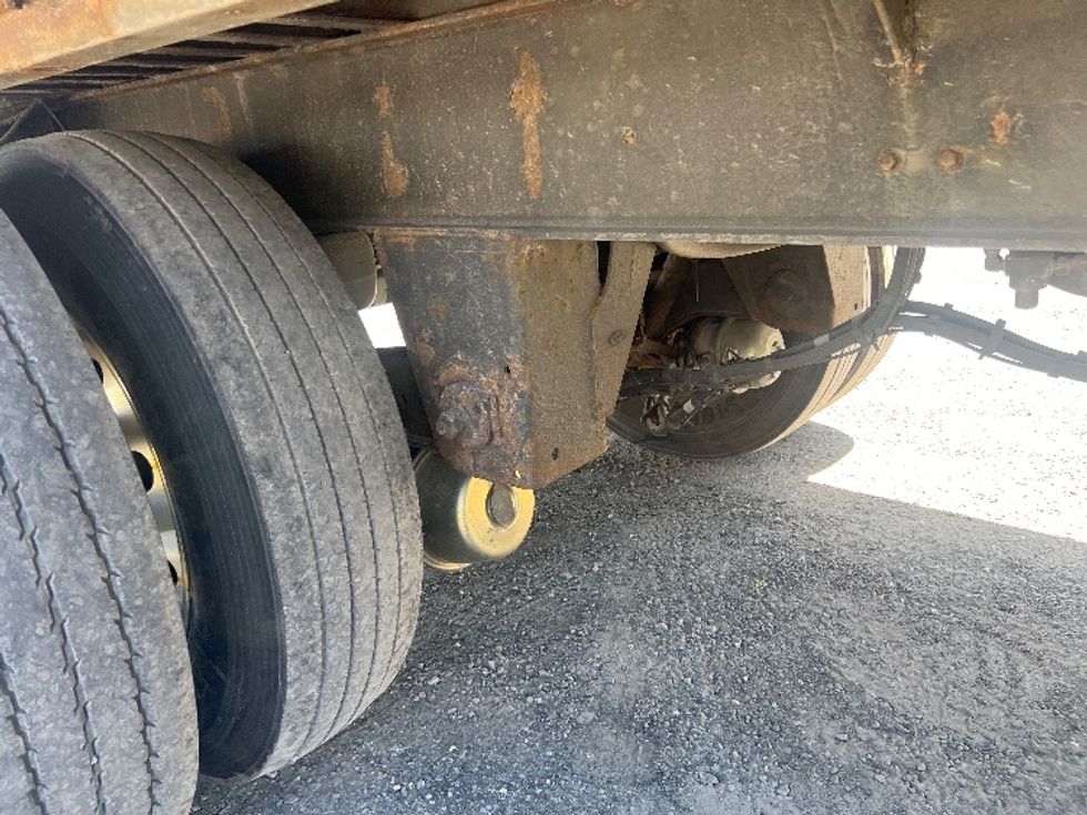Refrigerated Trailer-Semi Trailers-Utility-2018-Trailer-Rochester-NY-404,563\n\t\tmiles-$ 30,750 - Image 5