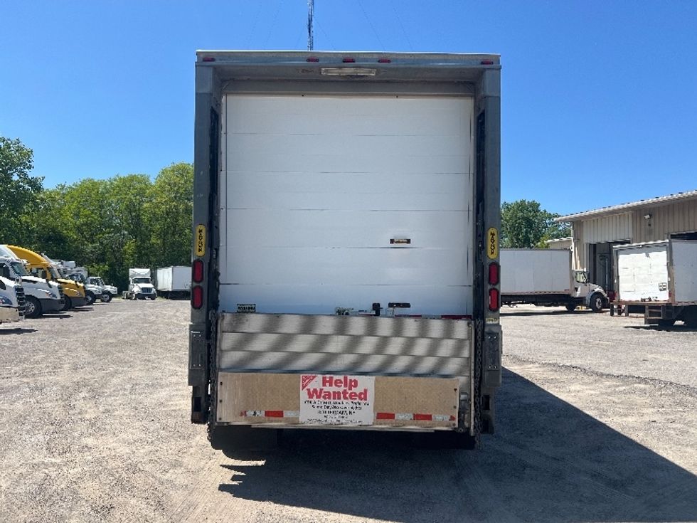 Refrigerated Trailer-Semi Trailers-Utility-2018-Trailer-Rochester-NY-404,563\n\t\tmiles-$ 30,750 - Image 6
