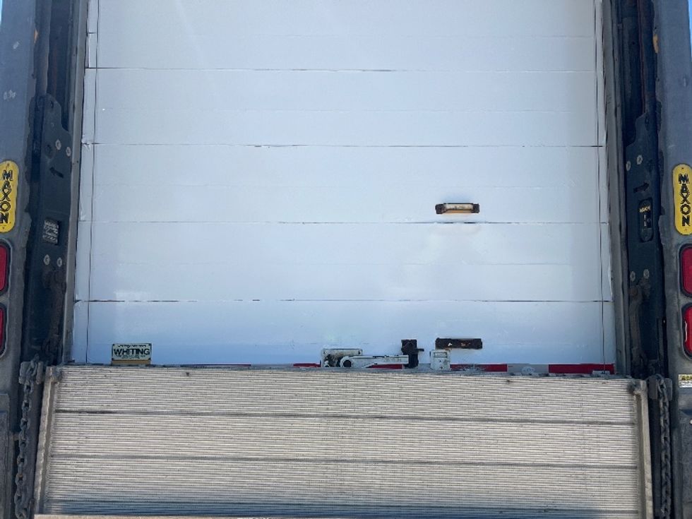 Refrigerated Trailer-Semi Trailers-Utility-2018-Trailer-Rochester-NY-404,563\n\t\tmiles-$ 30,750 - Image 7
