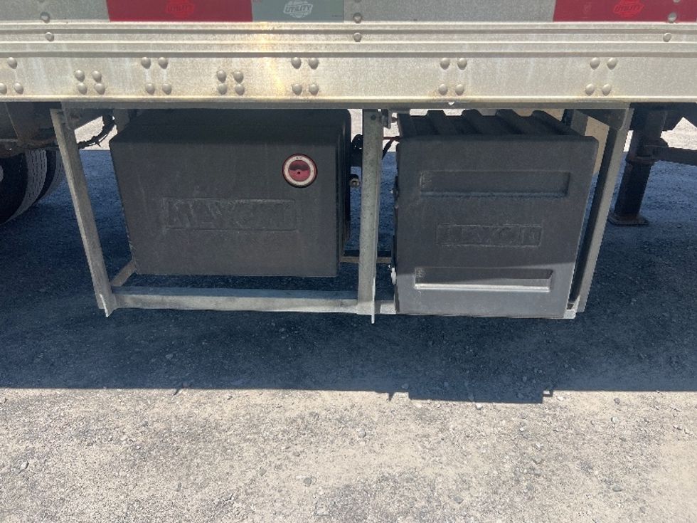 Refrigerated Trailer-Semi Trailers-Utility-2018-Trailer-Rochester-NY-412,631\n\t\tmiles-$ 28,750 - Image 11
