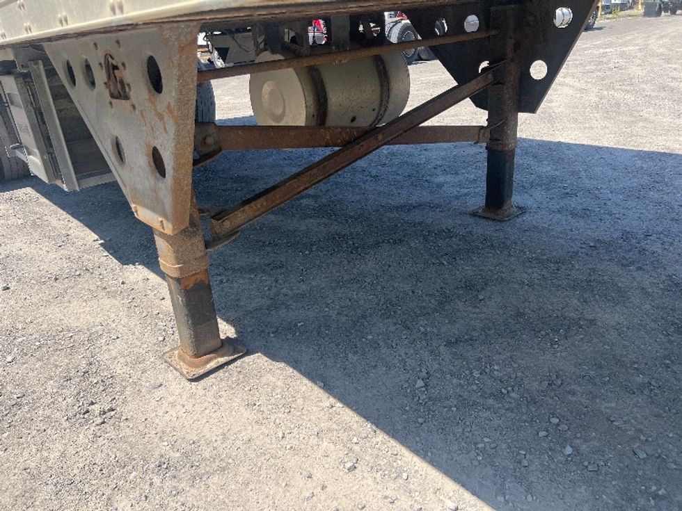 Refrigerated Trailer-Semi Trailers-Utility-2018-Trailer-Rochester-NY-412,631\n\t\tmiles-$ 28,750 - Image 12
