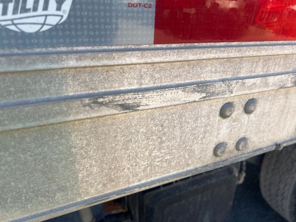 Refrigerated Trailer-Semi Trailers-Utility-2018-Trailer-Rochester-NY-412,631\n\t\tmiles-$ 28,750 - Image 14