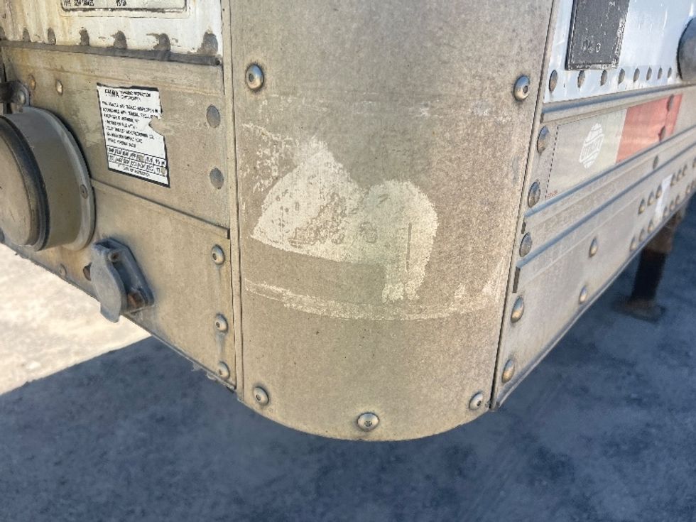 Refrigerated Trailer-Semi Trailers-Utility-2018-Trailer-Rochester-NY-412,631\n\t\tmiles-$ 28,750 - Image 15