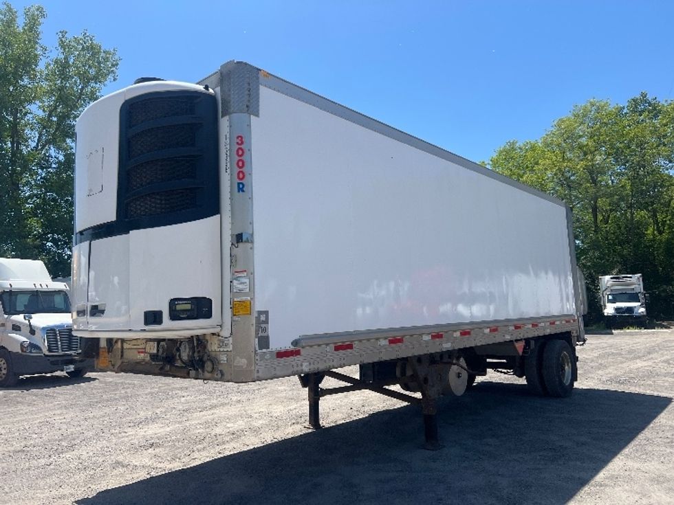 Refrigerated Trailer-Semi Trailers-Utility-2018-Trailer-Rochester-NY-412,631\n\t\tmiles-$ 28,750 - Image 2