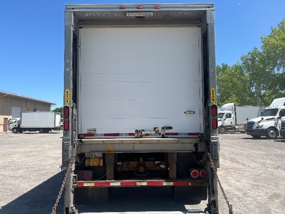 Refrigerated Trailer-Semi Trailers-Utility-2018-Trailer-Rochester-NY-412,631\n\t\tmiles-$ 28,750 - Image 6
