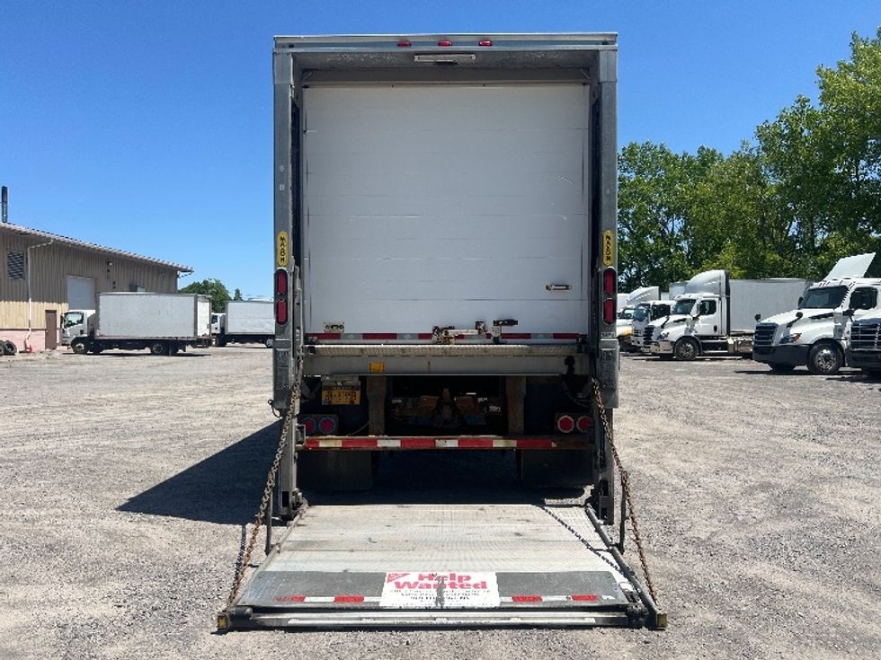 Refrigerated Trailer-Semi Trailers-Utility-2018-Trailer-Rochester-NY-412,631\n\t\tmiles-$ 28,750 - Image 7