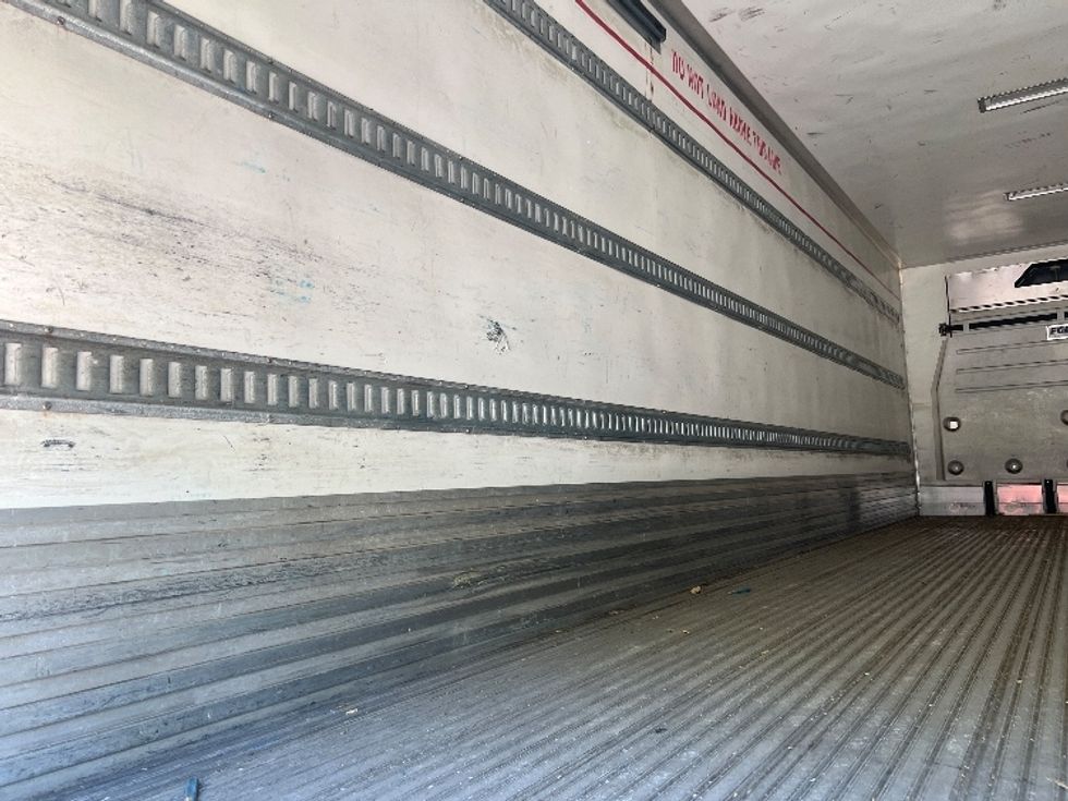 Refrigerated Trailer-Semi Trailers-Utility-2018-Trailer-Rochester-NY-412,631\n\t\tmiles-$ 28,750 - Image 9