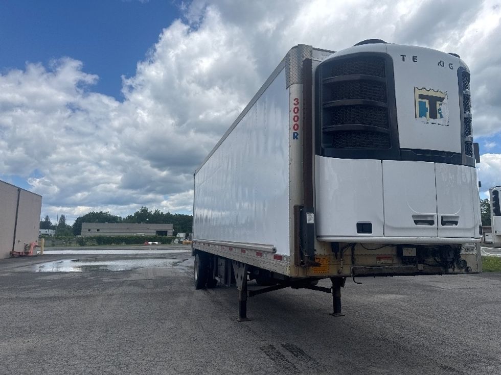 Refrigerated Trailer-Semi Trailers-Utility-2018-Trailer-Rochester-NY-425,613\n\t\tmiles-$ 28,750 - Image 1