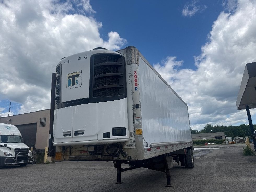 Refrigerated Trailer-Semi Trailers-Utility-2018-Trailer-Rochester-NY-425,613\n\t\tmiles-$ 28,750 - Image 2
