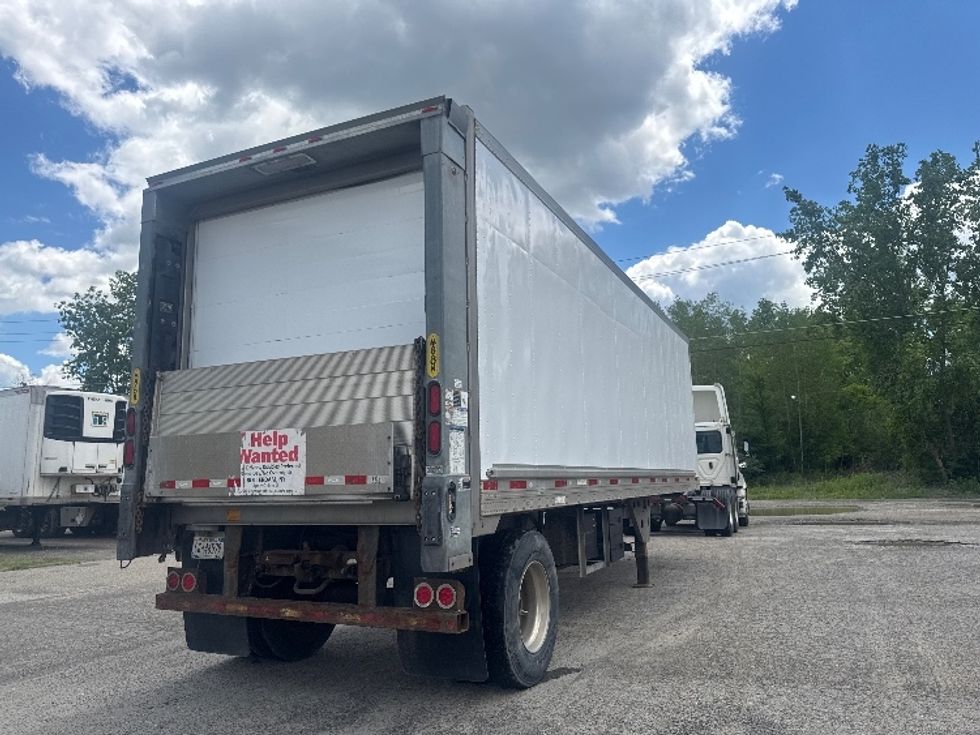 Refrigerated Trailer-Semi Trailers-Utility-2018-Trailer-Rochester-NY-425,613\n\t\tmiles-$ 28,750 - Image 4