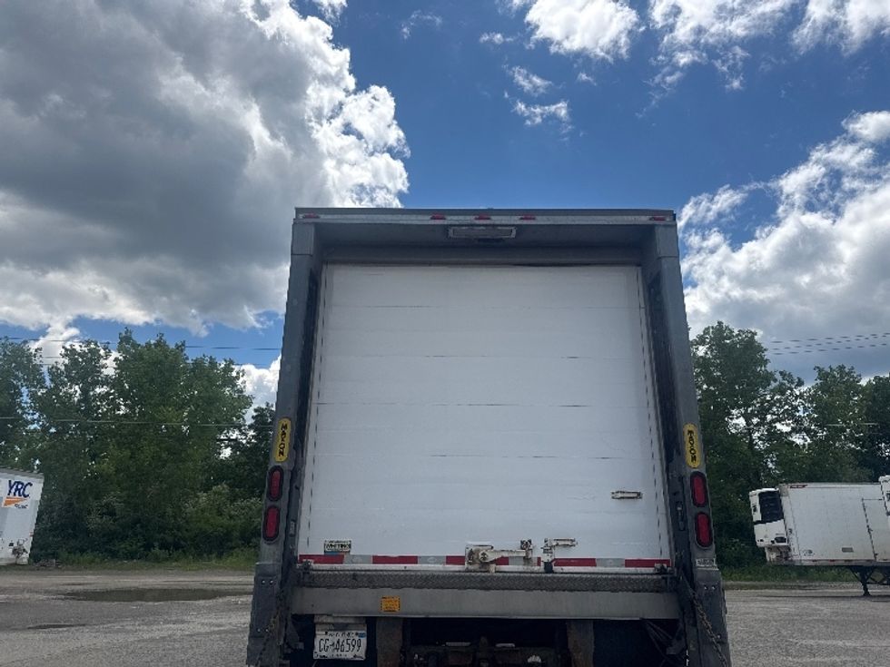 Refrigerated Trailer-Semi Trailers-Utility-2018-Trailer-Rochester-NY-425,613\n\t\tmiles-$ 28,750 - Image 6