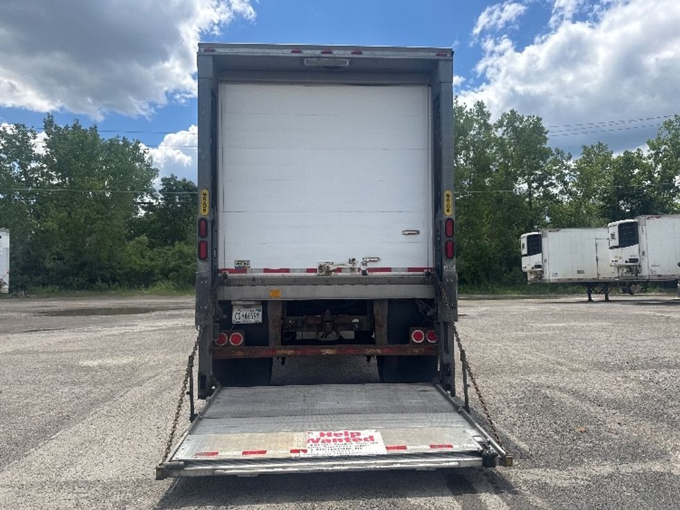 Refrigerated Trailer-Semi Trailers-Utility-2018-Trailer-Rochester-NY-425,613\n\t\tmiles-$ 28,750 - Image 7