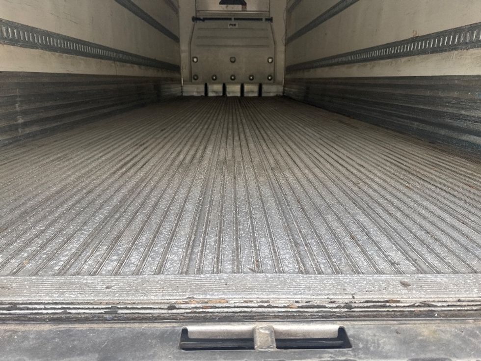 Refrigerated Trailer-Semi Trailers-Utility-2018-Trailer-Rochester-NY-425,613\n\t\tmiles-$ 28,750 - Image 8